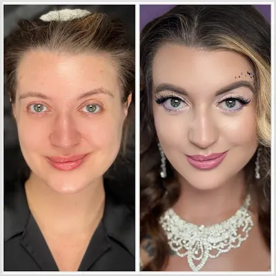 Beata Wojewodzic MakeUp